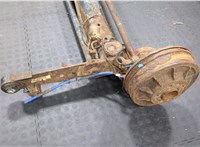 5148V1 Балка подвески задняя Peugeot Expert 2007-2016 8715533 #10