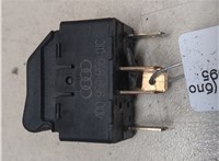 4d0959855 Кнопка стеклоподъемника (блок кнопок) Audi A4 (B5) 1994-2000 8715799 #2