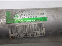  Охладитель отработанных газов Honda CR-V 2007-2012 8716281 #2