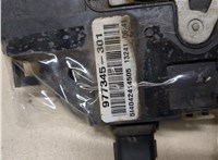 DG1Z5421812A Замок двери Ford Explorer 2010-2015 8716349 #3