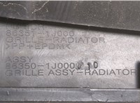 863501j000 Решетка радиатора Hyundai i20 2009-2012 8716408 #3