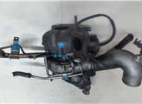  Турбина Nissan Navara 2005-2015 8716454 #4