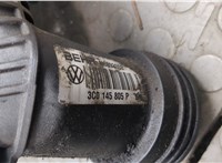  Радиатор интеркулера Volkswagen Passat 6 2005-2010 8716618 #3