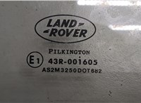 CUB000082 Стекло боковой двери Land Rover Range Rover 3 (LM) 2002-2012 8716714 #2