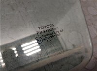 6810205050 Стекло боковой двери Toyota Avensis 3 2015-2018 8716753 #2