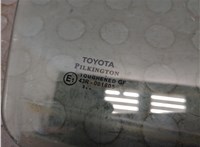 6810105050 Стекло боковой двери Toyota Avensis 3 2015-2018 8716760 #2