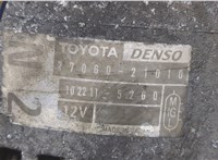  Генератор Toyota Yaris 1999-2006 8717033 #3