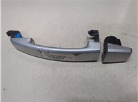 13142770 Ручка двери наружная Opel Astra H 2004-2010 8718295 #1