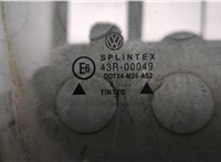  Стекло боковой двери Volkswagen Golf 3 1991-1997 8718648 #2