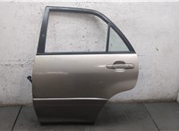  Дверь боковая (легковая) Lexus RX 1998-2003 8719653 #1