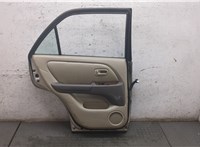  Дверь боковая (легковая) Lexus RX 1998-2003 8719653 #5
