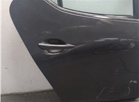 BCY17202XB Дверь боковая (легковая) Mazda 3 (BP) 2019- 8719868 #3