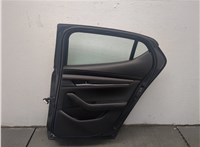 BCY17202XB Дверь боковая (легковая) Mazda 3 (BP) 2019- 8719868 #5