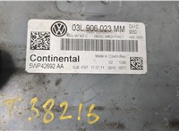 03l906023mm Блок управления двигателем Volkswagen Golf 6 2009-2012 8720245 #2