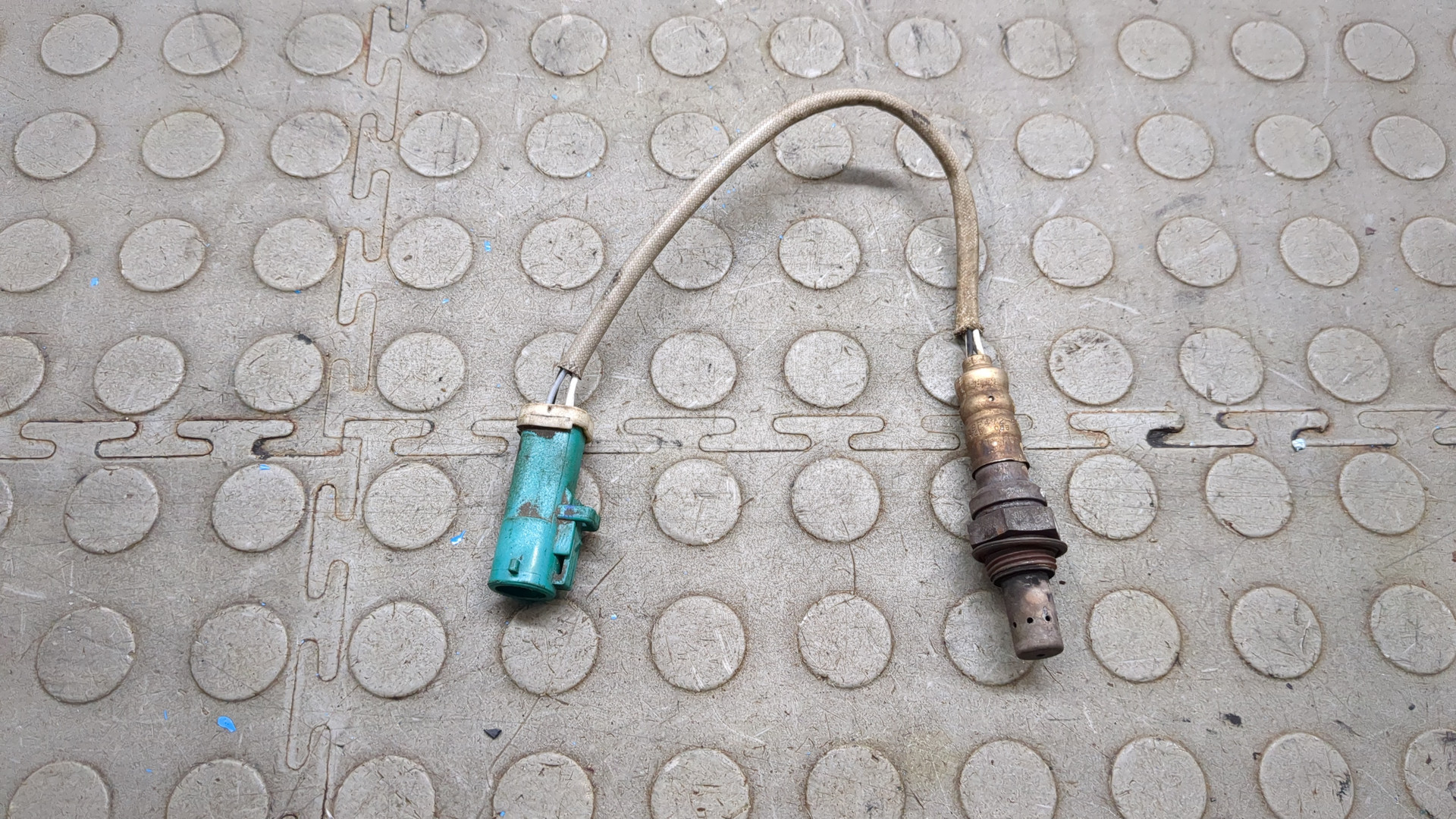 Датчик кислородный/Лямбда-зонд