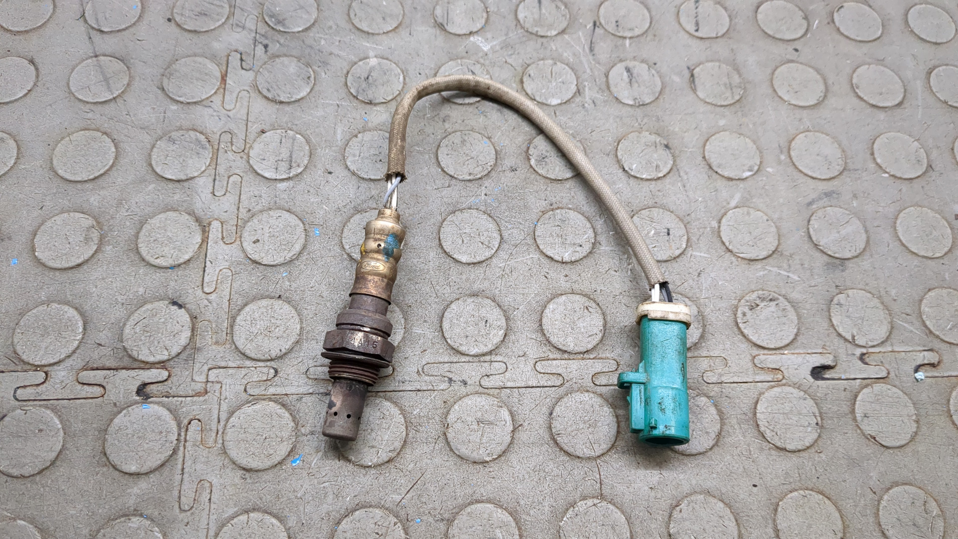 Датчик кислородный/Лямбда-зонд