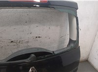  Крышка (дверь) багажника Renault Espace 4 2002- 8720657 #3