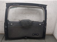  Крышка (дверь) багажника Renault Espace 4 2002- 8720657 #6