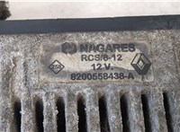 8200558438a Реле накала Renault Laguna 3 2007- 8720950 #5