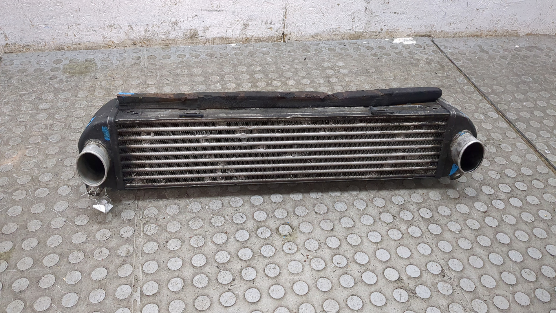 Интеркулер