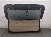 6700548220 Крышка (дверь) багажника Lexus RX 2003-2009 8721132 #8