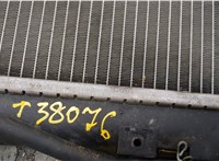 21410BU001 Радиатор охлаждения двигателя Nissan Almera Tino 8721350 #2