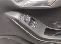 2086399 Дверь боковая (легковая) Ford Fiesta 2017- 8721516 #4