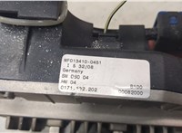 mf0134100451 Радиатор отопителя электрический (тэн) Jaguar XF 2007–2012 8721557 #4