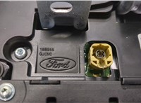 k1bt18b955fc Дисплей мультимедиа Ford Fiesta 2017- 8721899 #4