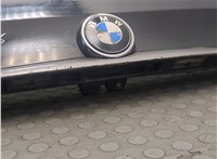  Крышка (дверь) багажника BMW X5 E53 2000-2007 8722022 #3