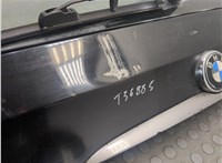  Крышка (дверь) багажника BMW X5 E53 2000-2007 8722022 #4