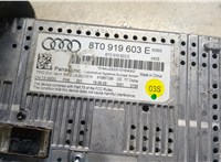 8T0919603E Дисплей компьютера (информационный) Audi Q5 2008-2017 8722086 #3