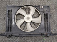 160400d320 Вентилятор радиатора Toyota Auris E15 2006-2012 8722220 #1