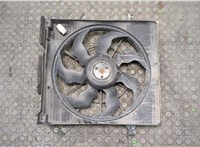  Вентилятор радиатора Hyundai i30 2007-2012 8722274 #3
