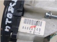 8600a249 Переключатель поворотов и дворников (стрекоза) Mitsubishi Outlander XL 2006-2012 8722308 #3