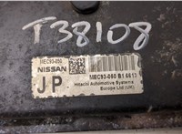 mec93050 Блок управления двигателем Nissan Note E11 2006-2013 8722419 #2