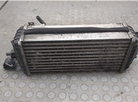  Радиатор интеркулера Ford Fusion 2002-2012 8722449 #2