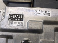 PAJ118881 Блок управления двигателем Mazda 3 (BP) 2019- 8722507 #2