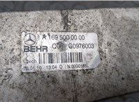 a1695000000 Радиатор интеркулера Mercedes B W245 2005-2012 8722648 #3