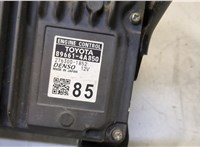 896614a850 Блок управления двигателем Toyota RAV 4 2018- 8722711 #4