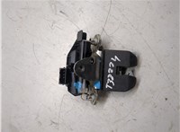 5J0827501B Замок багажника Skoda Fabia 2007-2014 8722757 #4