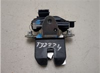 5J0827501B Замок багажника Skoda Fabia 2007-2014 8722757 #7