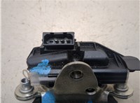 5J0827501B Замок багажника Skoda Fabia 2007-2014 8722757 #8