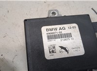 690607102 Блок управления антенной BMW 3 E46 1998-2005 8722811 #3