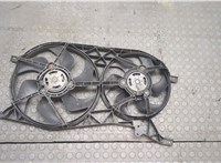  Вентилятор радиатора Renault Espace 4 2002- 8721960 #1