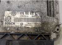 070906016bl Блок управления двигателем Volkswagen Touareg 2002-2007 8723218 #2