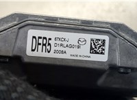 DFR567XCXJ Камера переднего вида Mazda 3 (BP) 2019- 8723807 #2