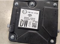  Камера переднего вида Toyota RAV 4 2018- 8723867 #4