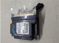 BCKA57K30F Блок управления подушками безопасности Mazda 3 (BP) 2019- 8724010 #7