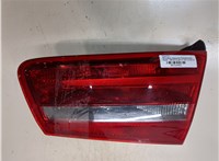  Фонарь крышки багажника Audi A6 (C7) 2011-2014 8724483 #2